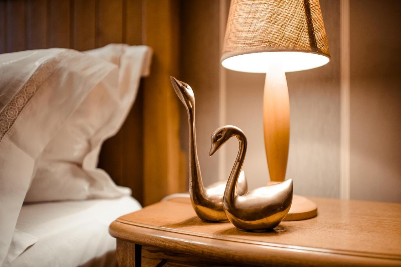 Boutique Apart-Hotel Sherborne เคียฟ ภายนอก รูปภาพ