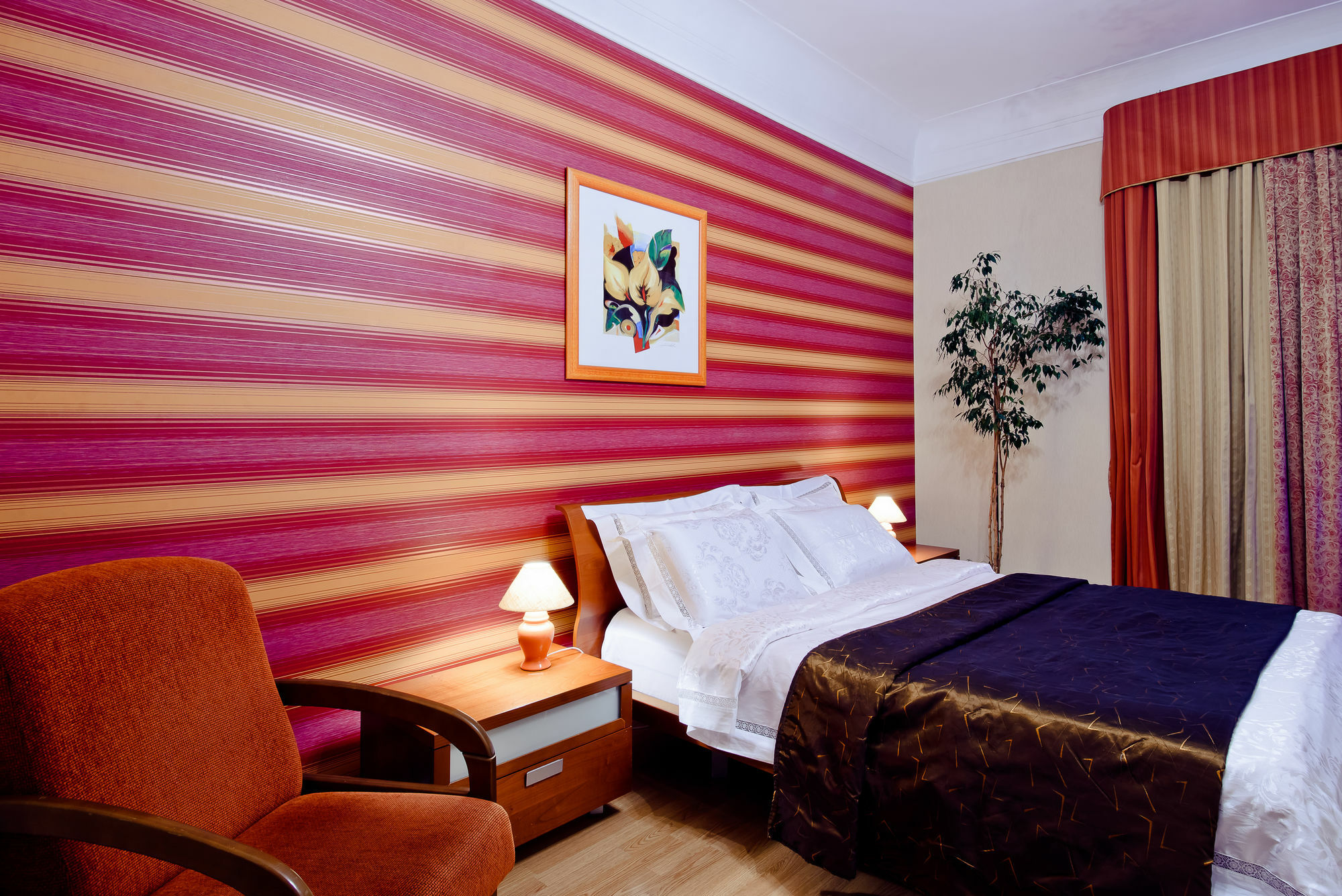 Boutique Apart-Hotel Sherborne เคียฟ ภายนอก รูปภาพ