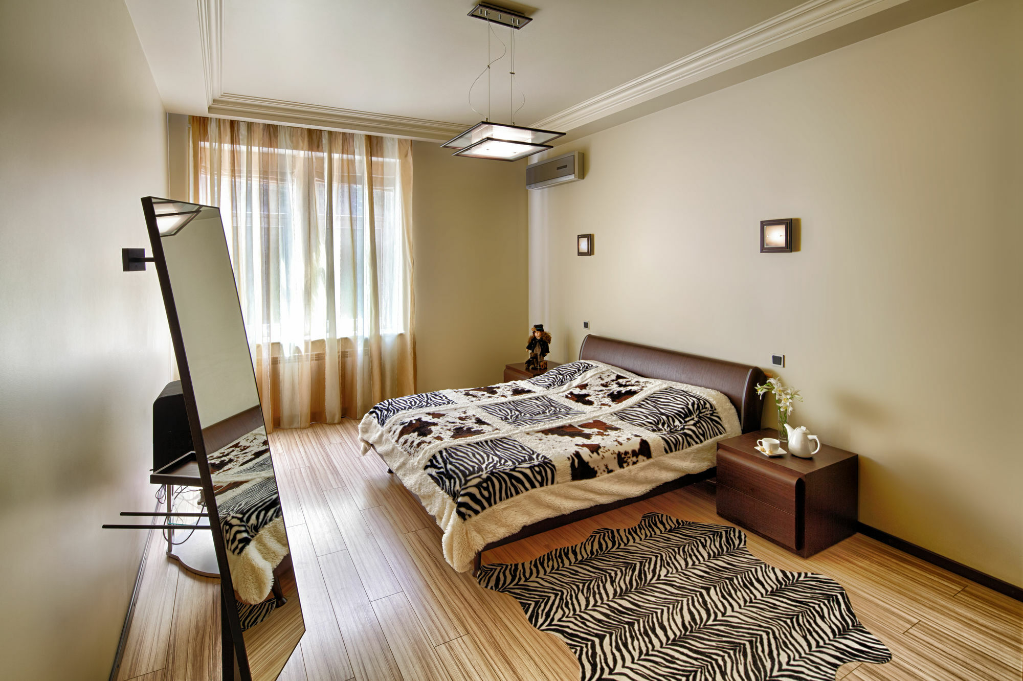 Boutique Apart-Hotel Sherborne เคียฟ ภายนอก รูปภาพ