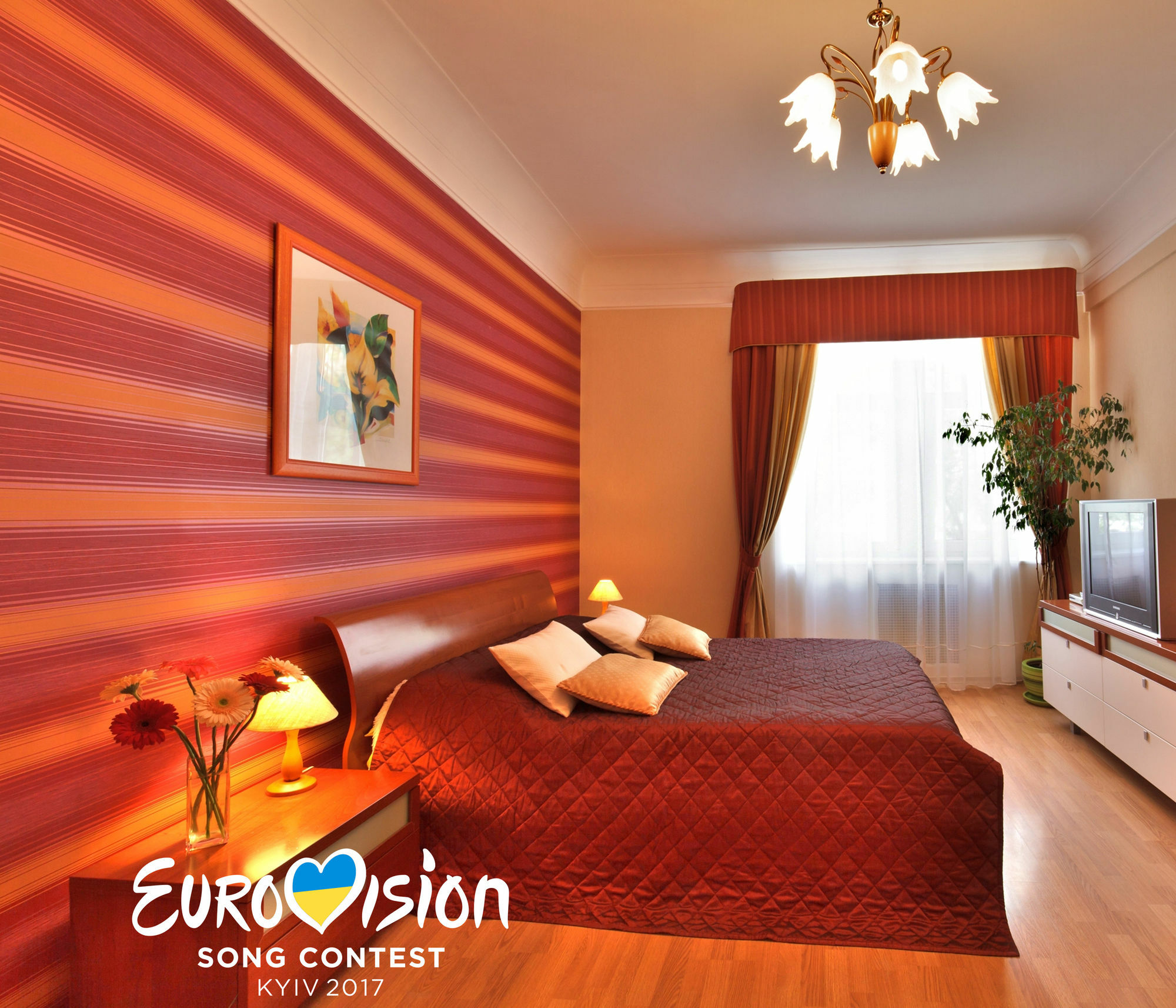 Boutique Apart-Hotel Sherborne เคียฟ ภายนอก รูปภาพ