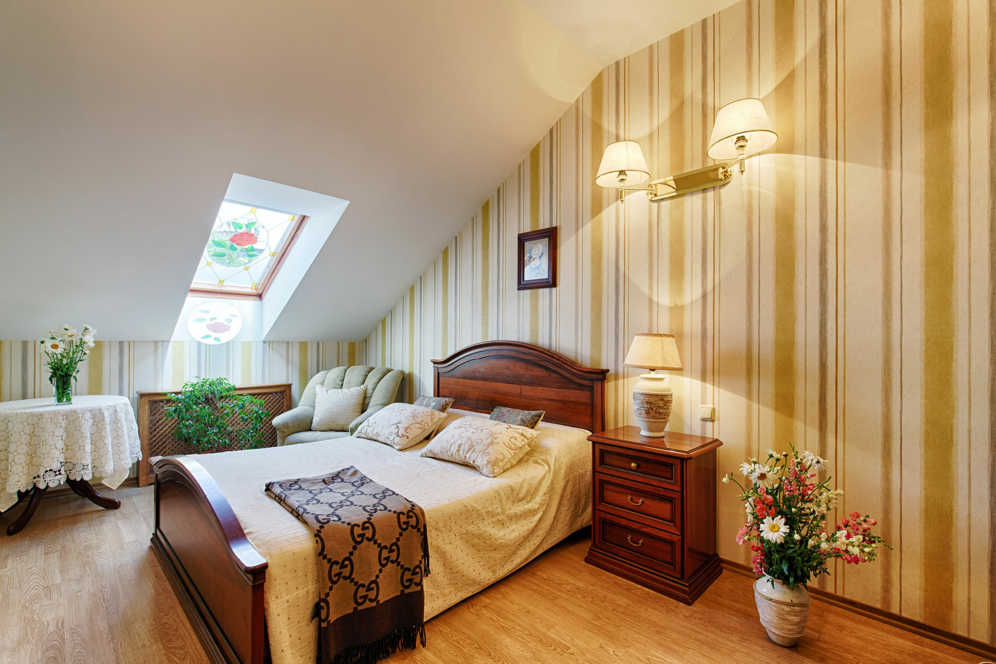 Boutique Apart-Hotel Sherborne เคียฟ ภายนอก รูปภาพ